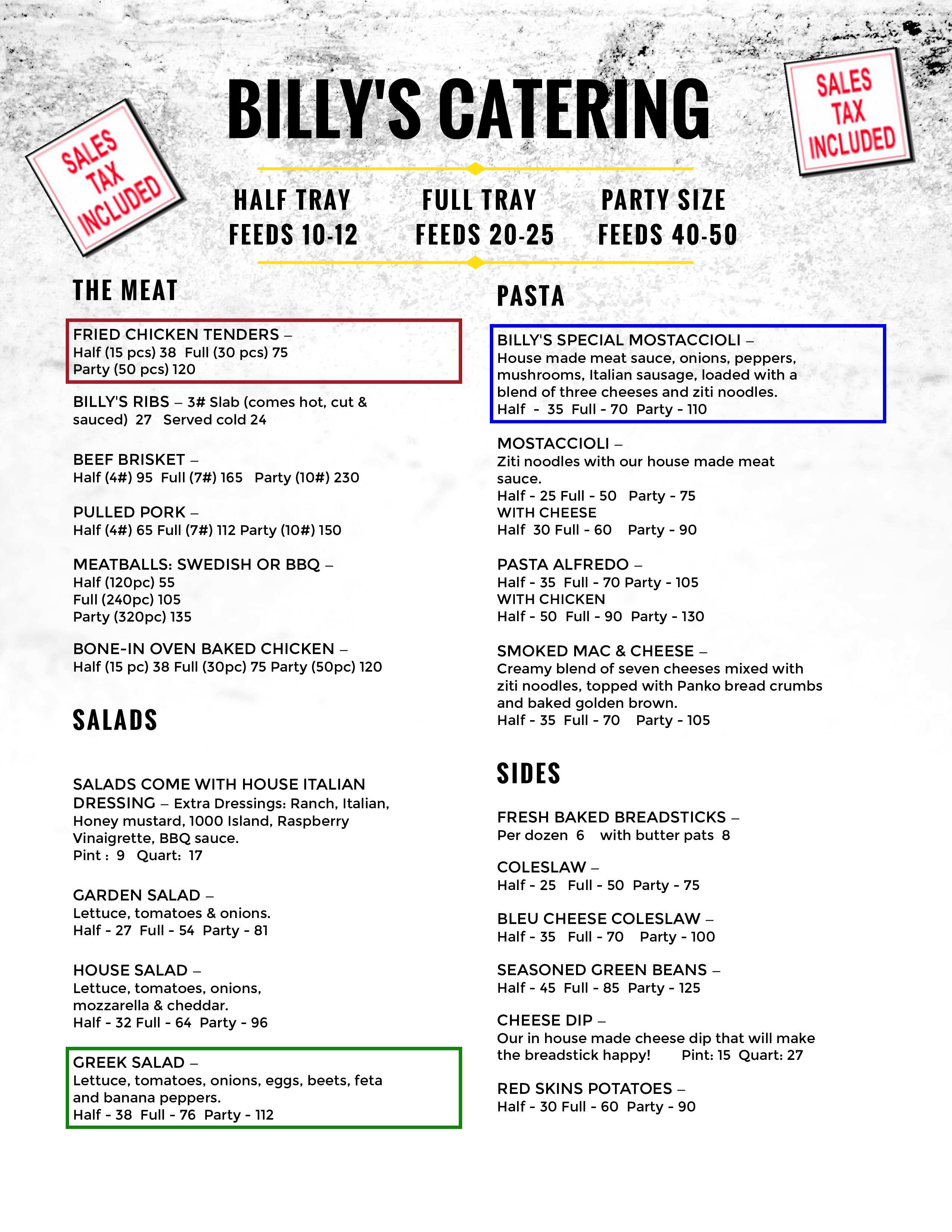 Menus - Billys Tip n Inn - Catering%20Menu%20May%2022%2C%202024